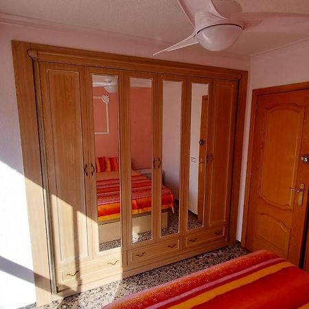 Central Accommodation Alicante Dış mekan fotoğraf