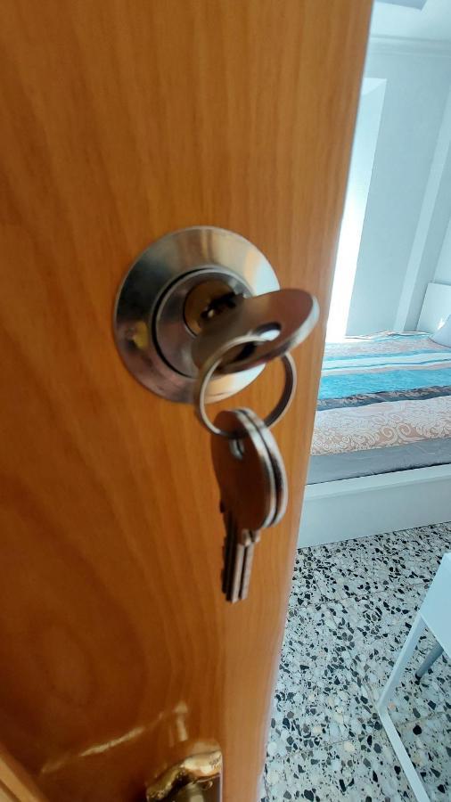 Central Accommodation Alicante Dış mekan fotoğraf