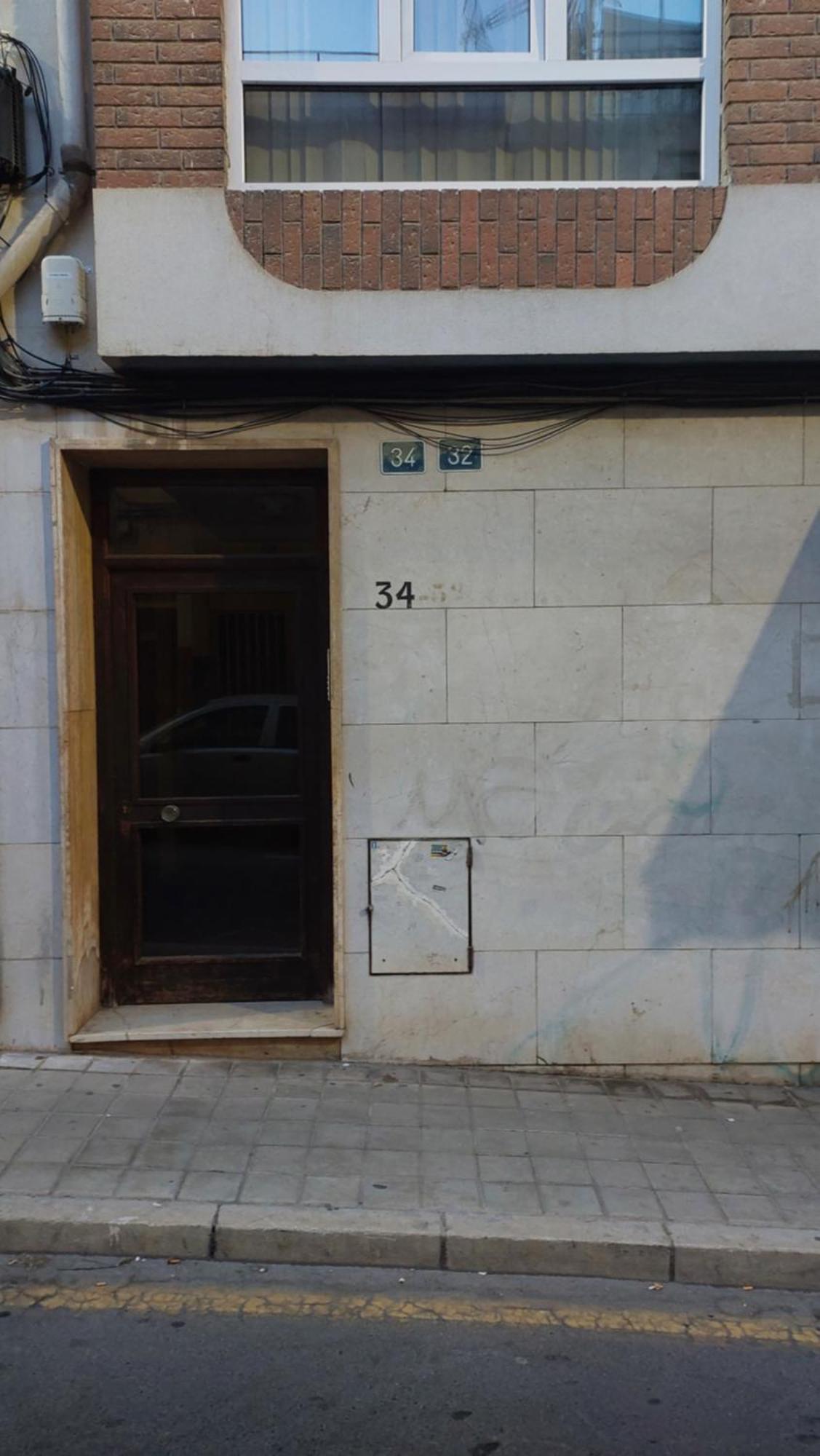 Central Accommodation Alicante Dış mekan fotoğraf